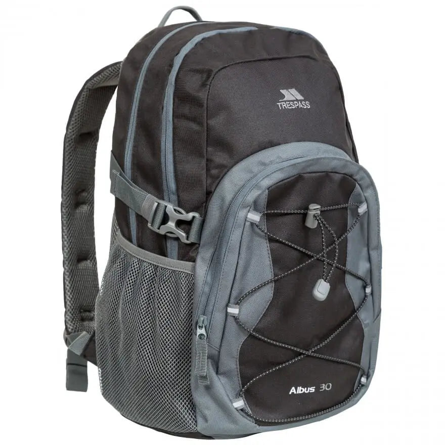 Trespass Albus, 30L, Rygsæk Trespass