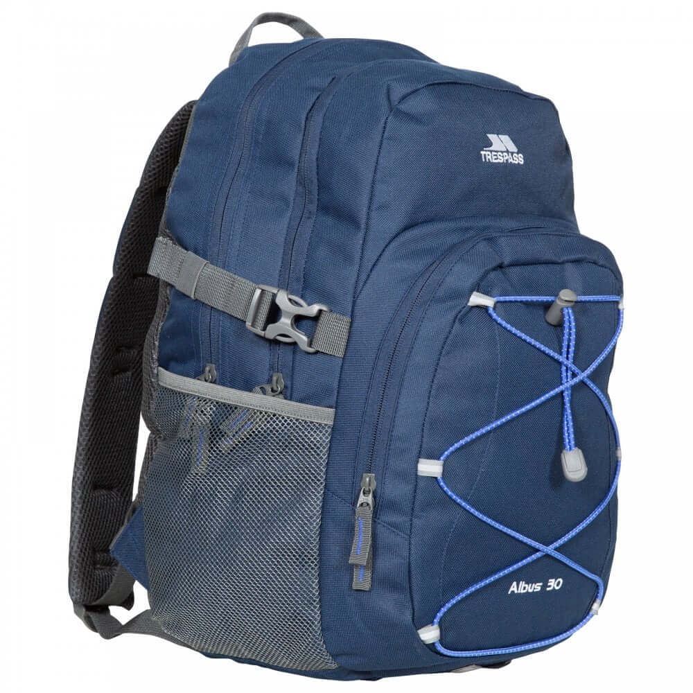 Trespass Albus, 30L, Rygsæk Trespass