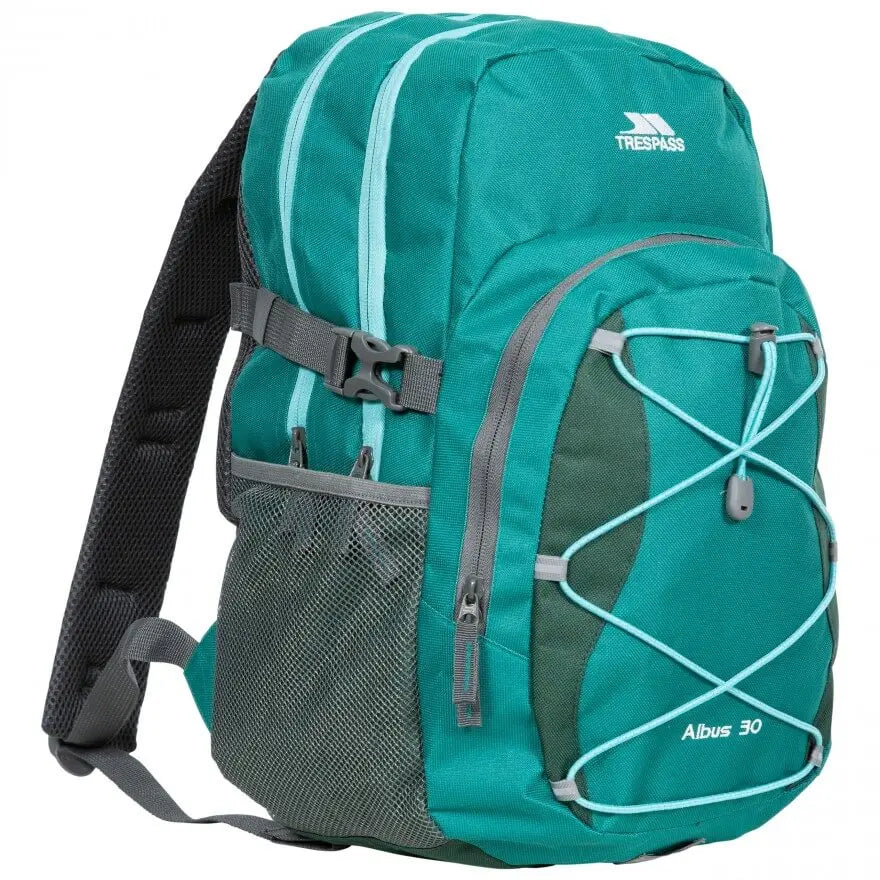 Trespass Albus, 30L, Rygsæk Trespass