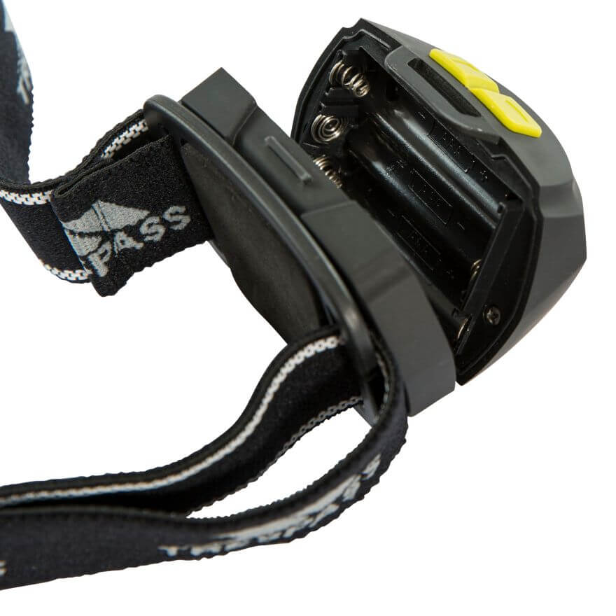 Trespass Blackout Pandelampe Trespass