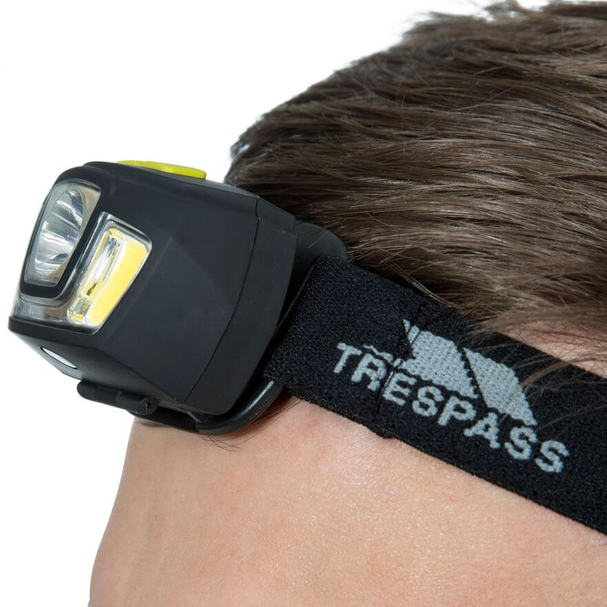 Trespass Blackout Pandelampe Trespass