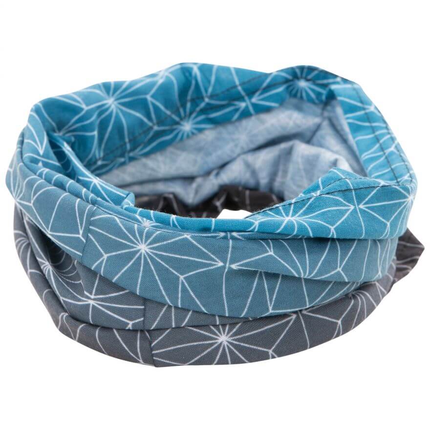Trespass Busby Halsedisse, Geo Gradient Trespass
