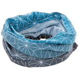 Trespass Busby Halsedisse, Geo Gradient Trespass