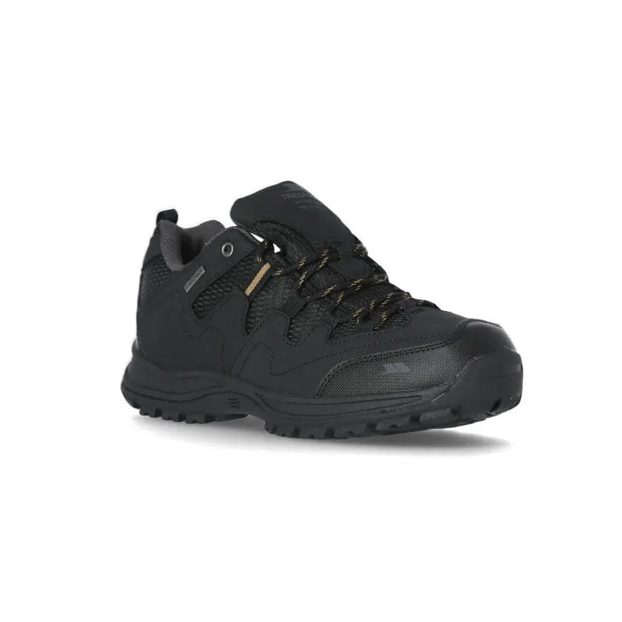 Trespass Finley Vandresko, Sort 47 Trespass