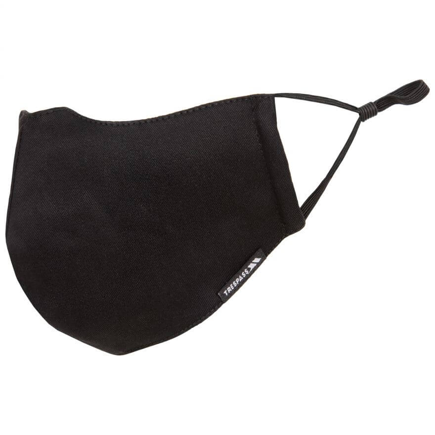 Trespass stof Maske Trespass