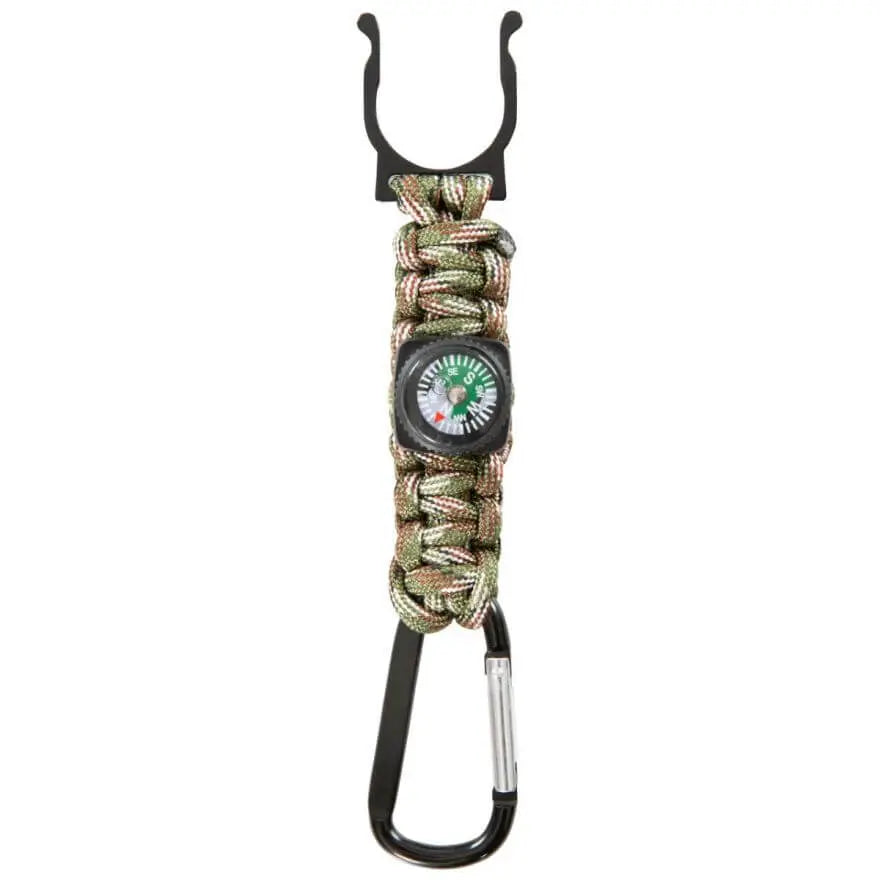 Trespass Nøglering, Paracord Trespass