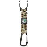 Trespass Nøglering, Paracord Trespass