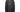 Trespass Qikpac Poncho, Sort Trespass