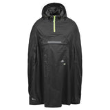 Trespass Qikpac Poncho, Sort Trespass