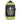 Trespass Qikpac Poncho, Sort Trespass