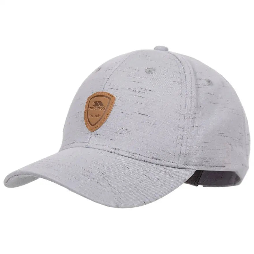 Trespass Speckle Kasket Grey Marl Trespass