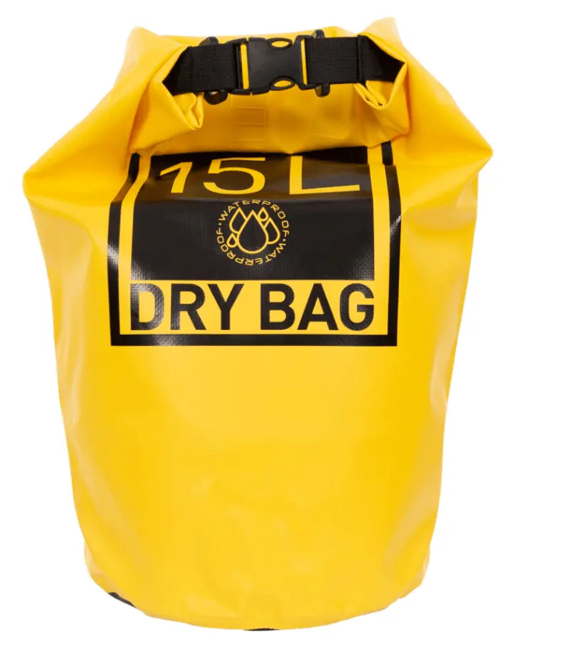 Trespass Sunrise Drybag, 15L Trespass