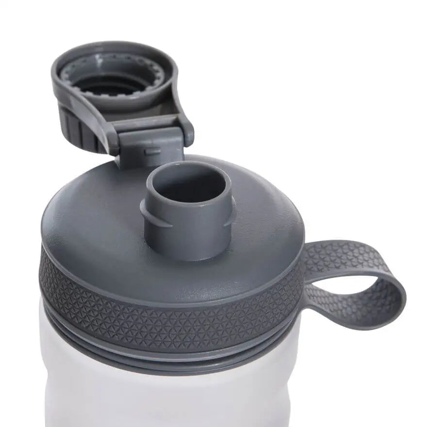 Trespass Vandflaske Tritan, 600ml Trespass