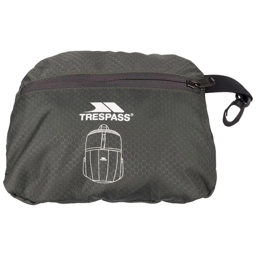 Trespass Turzo Packway Rygsæk, 22L Trespass