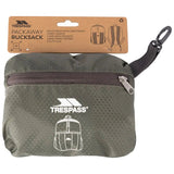Trespass Turzo Packway Rygsæk, 22L Trespass