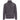 Trespass Veryan Herre fleece, Dark Grey Marl Trespass
