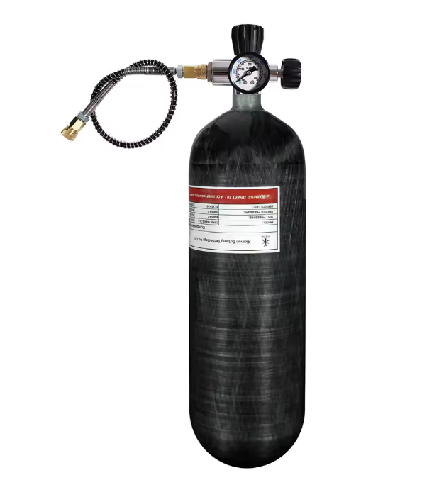 Tryktank 6.8L