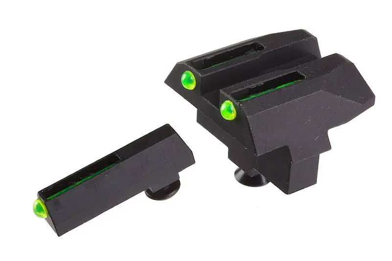 DP Dag og nat sigte til TM og WE G17 Dynamic Precision