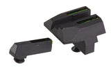 DP Dag og nat sigte til TM og WE G17 Dynamic Precision