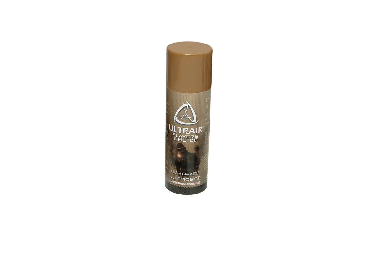 ASG Ultrair Silikoneolie, 220 ml Action Sport Games