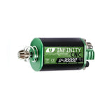 Ultimate Inifinity CNC U-30000 Motor, Kort Ultimate
