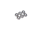 Keramiske Kuglelejer, 8mm, 6 stk Ultimate