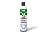 Ultrair Grøn Gas, 570 ml Action Sport Games