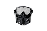 Evelox Skyde Mesh maske Handelshuset Aulum
