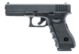 Umarex Glock 17, Gas Umarex