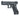 Umarex Glock 17, Gas Umarex