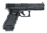 Umarex Glock 17, Gas Umarex