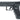 Umarex Glock 17 Gen4 GBB pistol liggende på siden