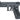 Umarex Glock 17 Gen4 GBB airsoft pistol i sort baggrund