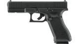 Glock 17 Gen5 MOS, Sort Umarex