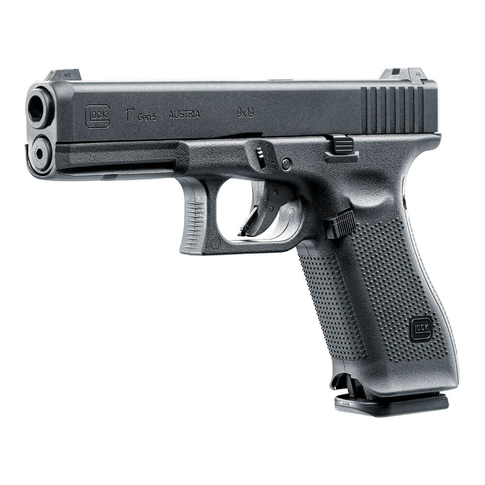 Umarex Glock 17 Gen 5 Umarex