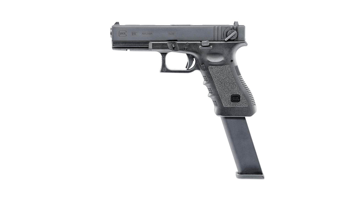 Umarex Glock 18C Gen3 Umarex