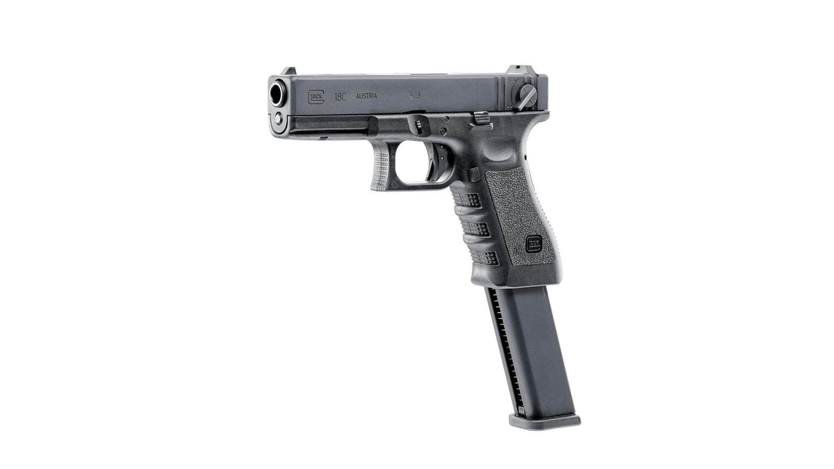 Umarex Glock 18C Gen3 Umarex