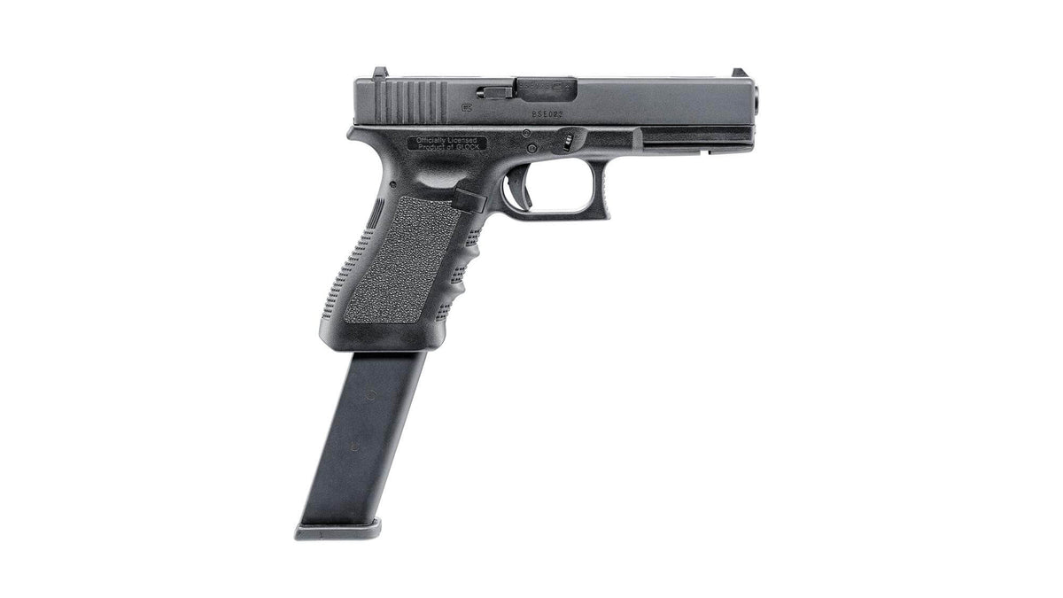 Umarex Glock 18C Gen3 Umarex