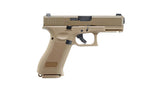 Umarex Glock 19X, Gas Umarex