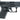 Umarex Glock 42 GBB airsoft pistol detail billede