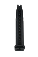 Umarex Glock 45 gasmagasin til pistol med 22 skud.