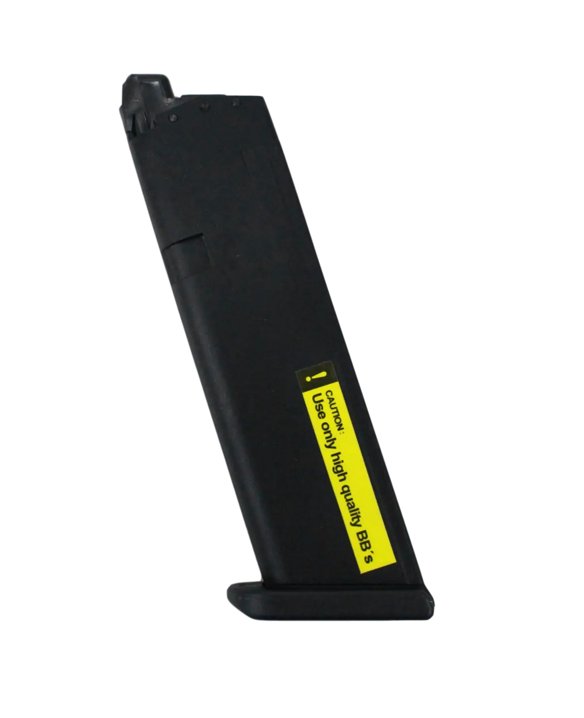 Umarex Glock 45 Gasmagasin.