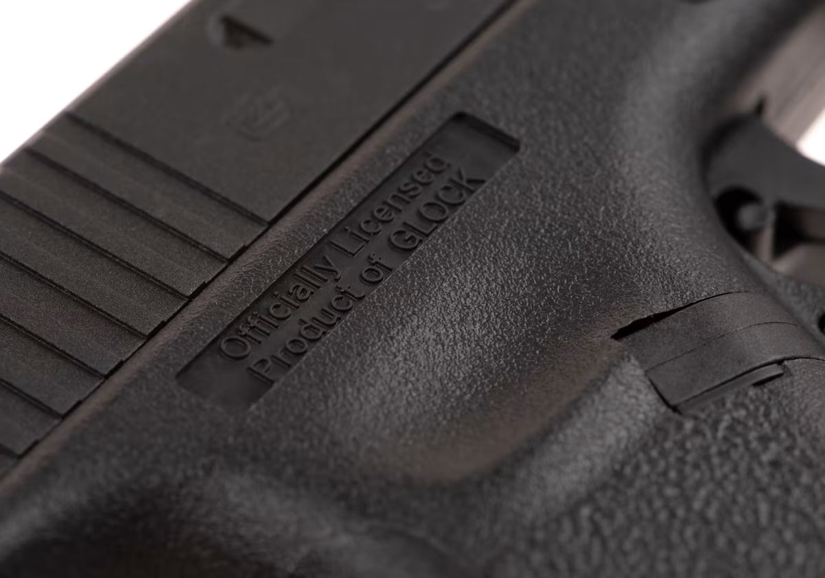 Umarex Glock 19 NBB CO2 – billede 3