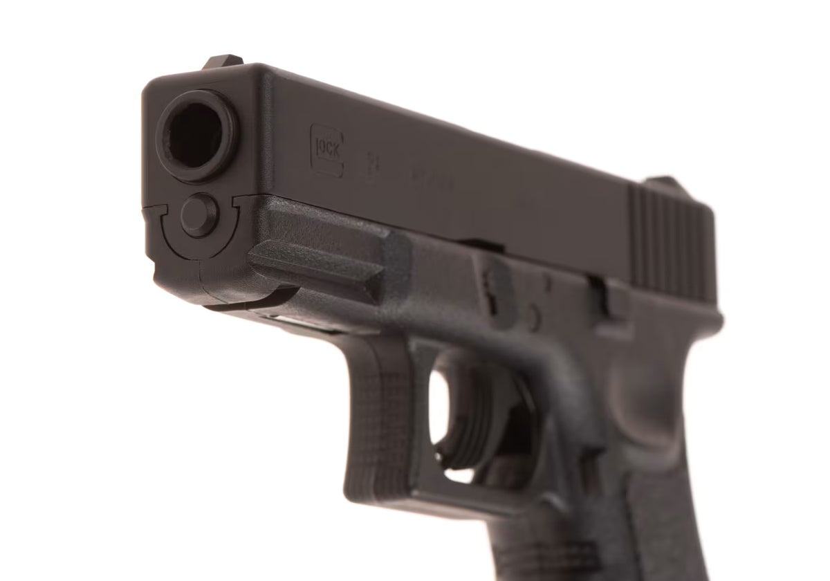 Umarex Glock 19 NBB CO2 – billede 4