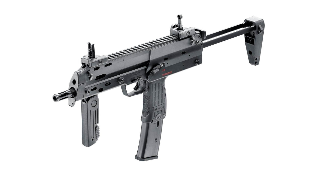 Umarex H&K MP7 A1 Gen2 Umarex