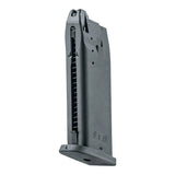 H&K P8 A1, Gas magasin Umarex