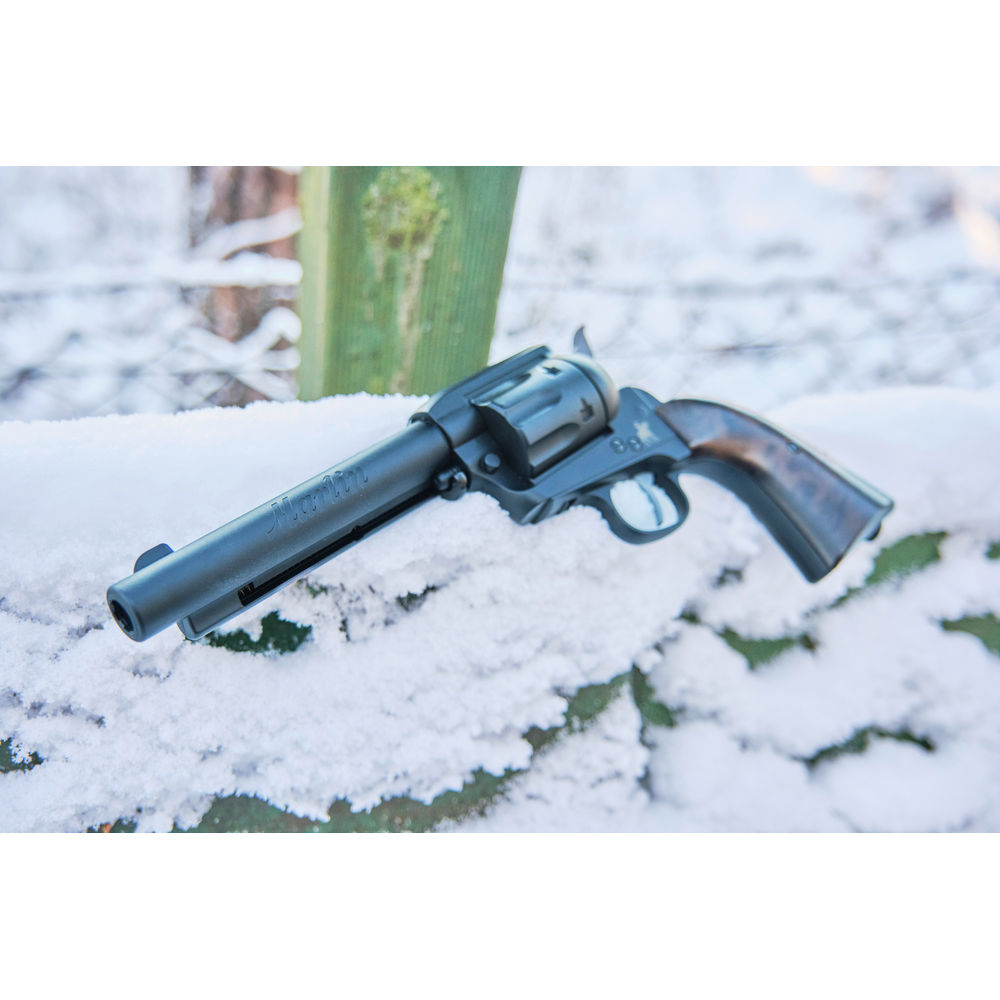Umarex Marlin Revolver – billede 4