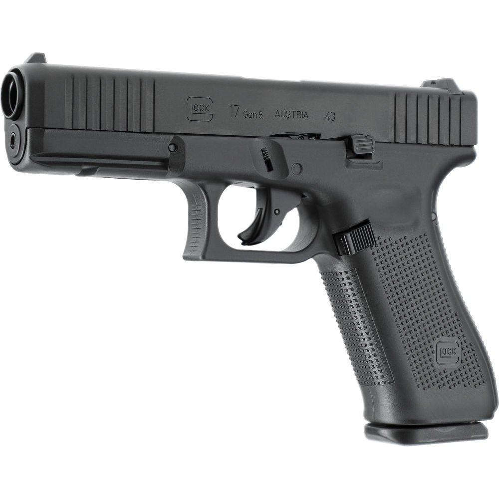 Umarex T4E GLOCK 17 Gen5, .43 – billede 2