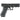 Umarex T4E GLOCK 17 Gen5, .43 – billede 3