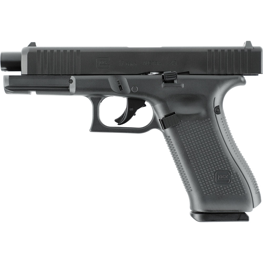 Umarex T4E GLOCK 17 Gen5, .43 – billede 4